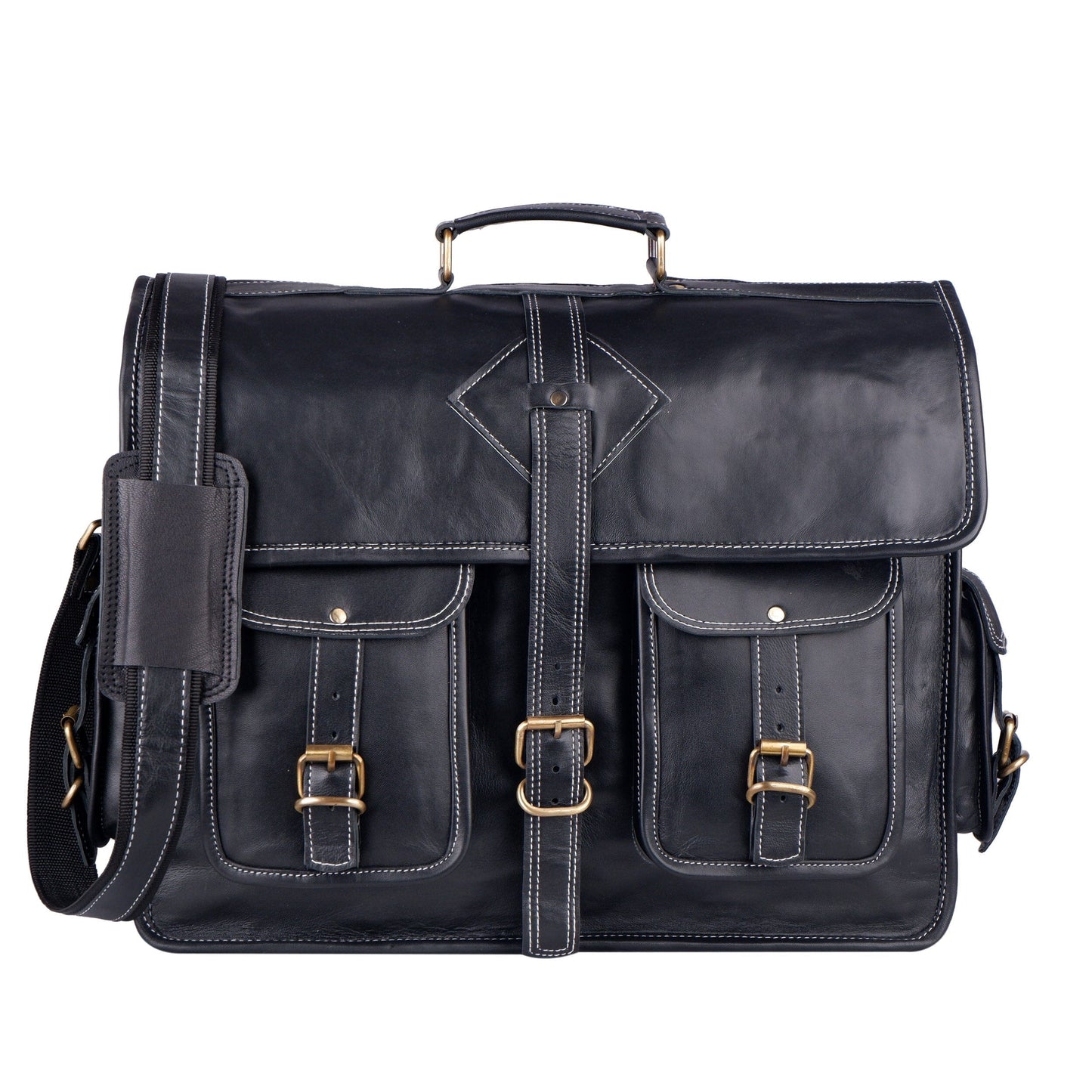 Die Retro Black + KOSTENLOSE Kulturtasche