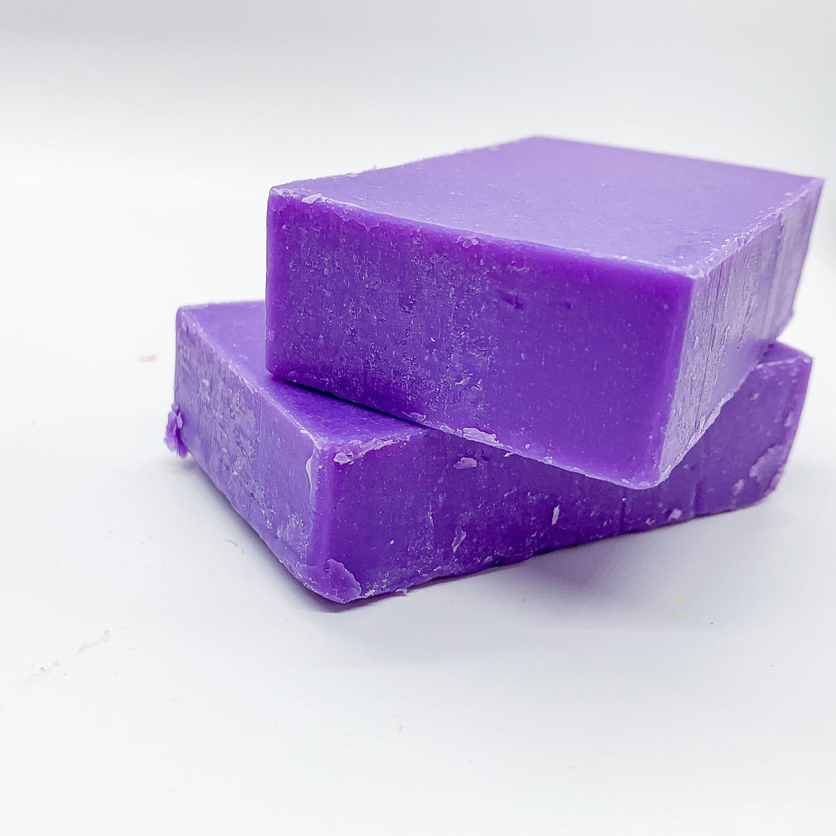 Aloe Plumeria Soap Bar - Soothing Floral Aloe Vegan Shea Butter Natural