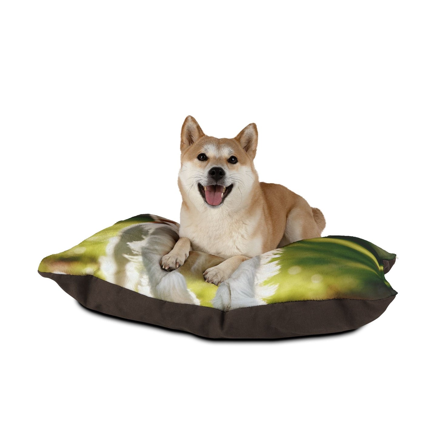 Lit pour animaux de compagnie – Lit douillet pour chien, 3 tailles disponibles