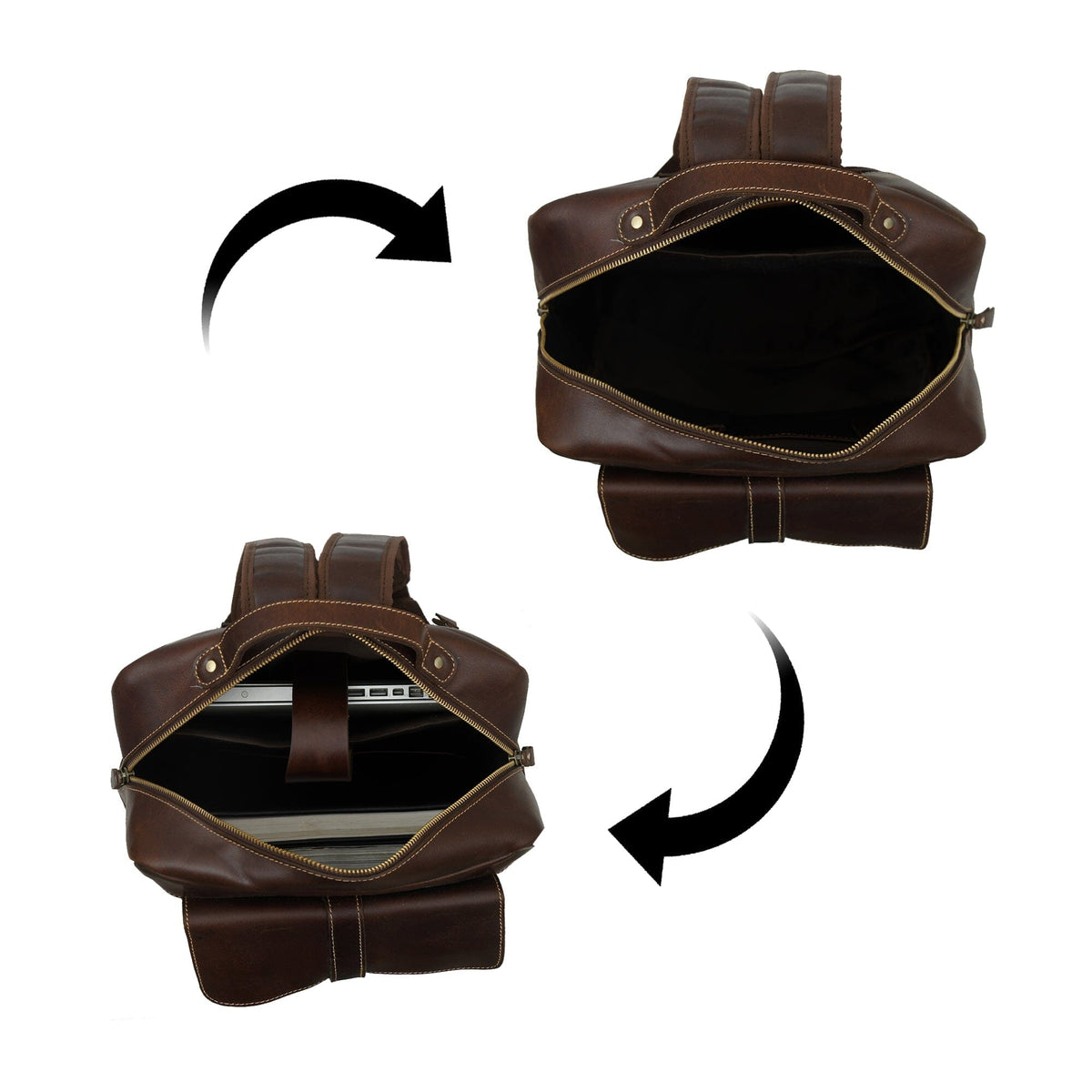 Mahi Classic Rucksack