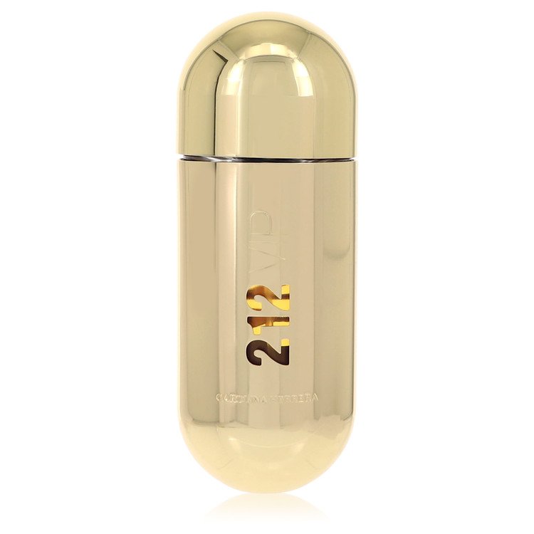 212 Vip by Carolina Herrera Eau De Parfum Spray (Tester) 2.7 oz für Damen
