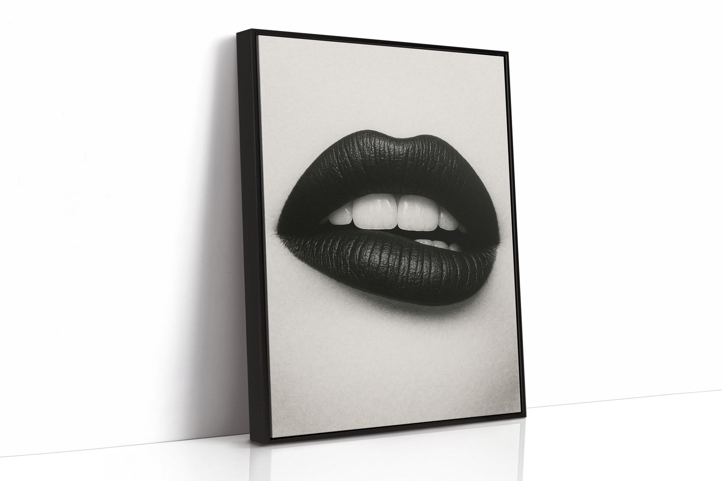 Black Lips Whisper Boldness