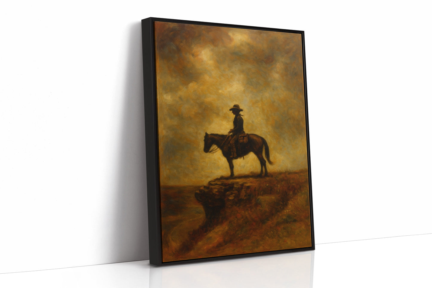 Sentinelle solitaire