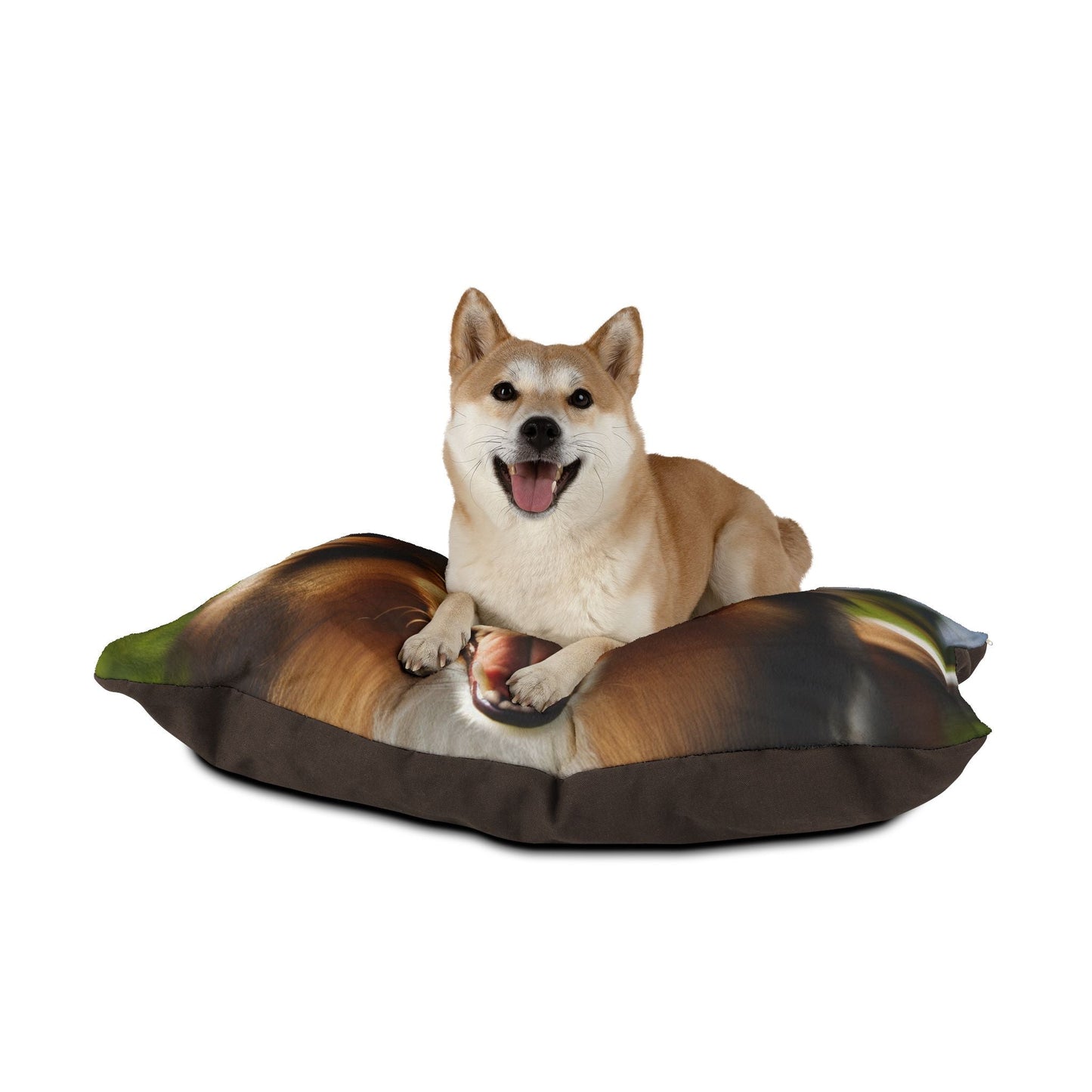 Lit pour animaux de compagnie – Lit douillet pour chien, 3 tailles disponibles