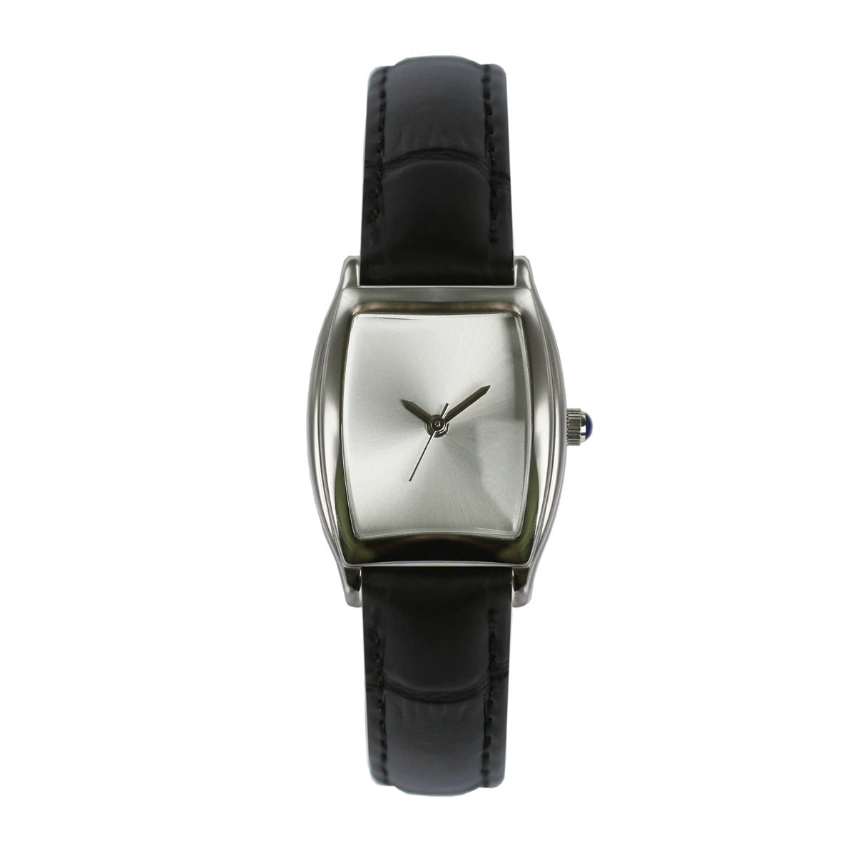 High-fashion Versatile Vintage Chanel-style Womens Watch