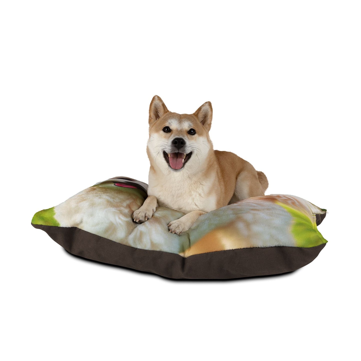 Lit pour animaux de compagnie – Lit douillet pour chien, 3 tailles disponibles