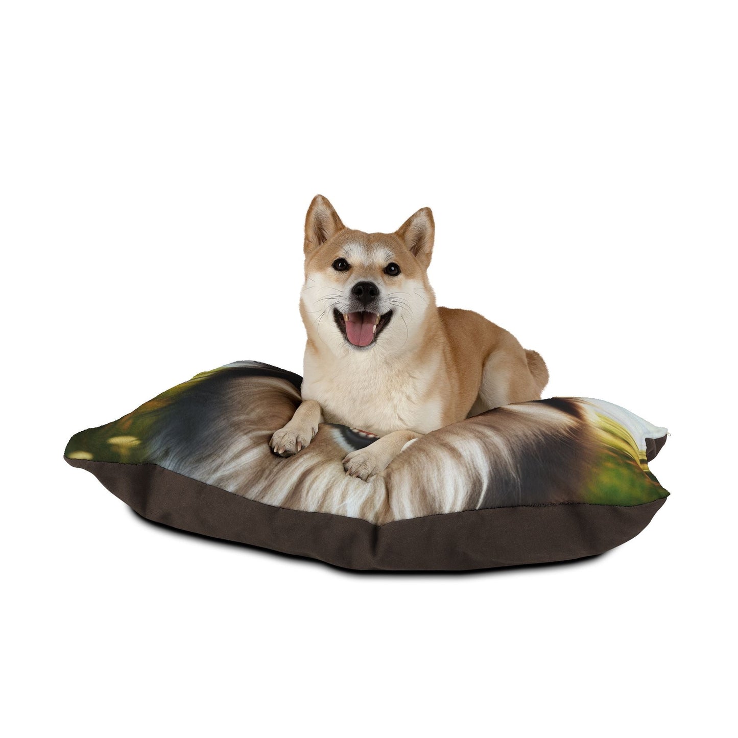 Lit pour animaux de compagnie – Lit douillet pour chien, 3 tailles disponibles