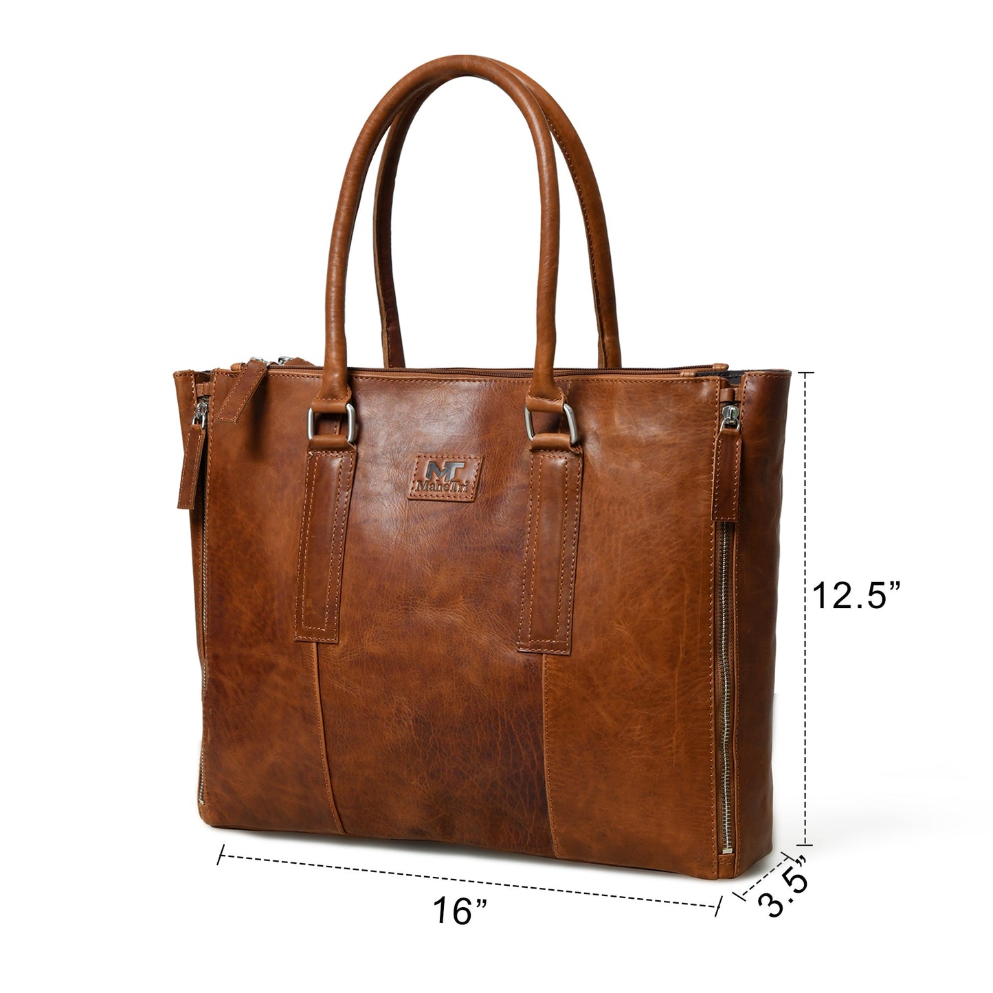 Elegante Business Hour Tote Bag
