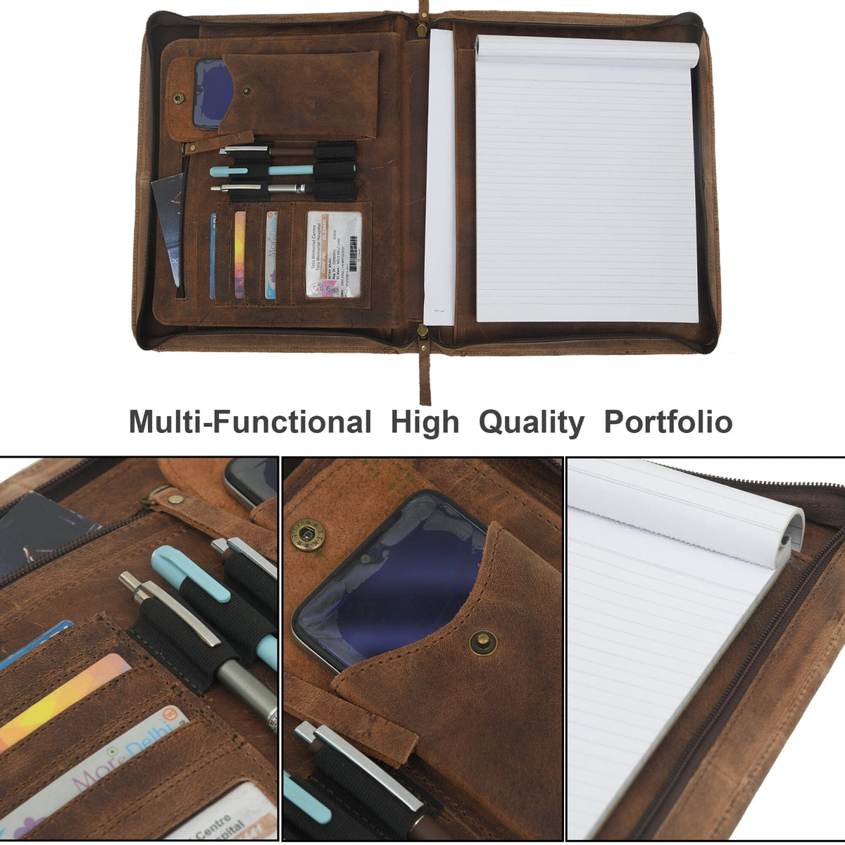 Der Portfolio-Manager