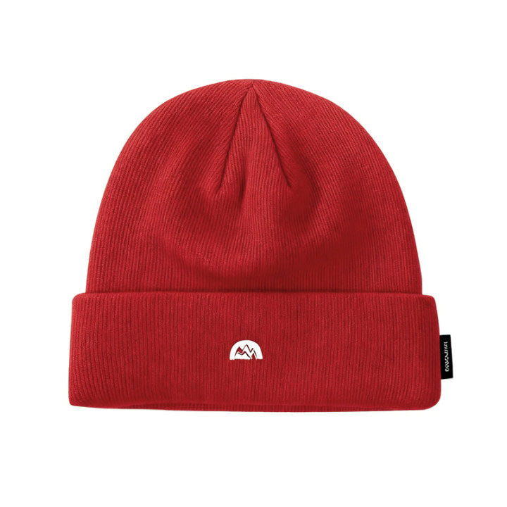 Mens Versatile Outdoor Hiking And Climbing Beanie