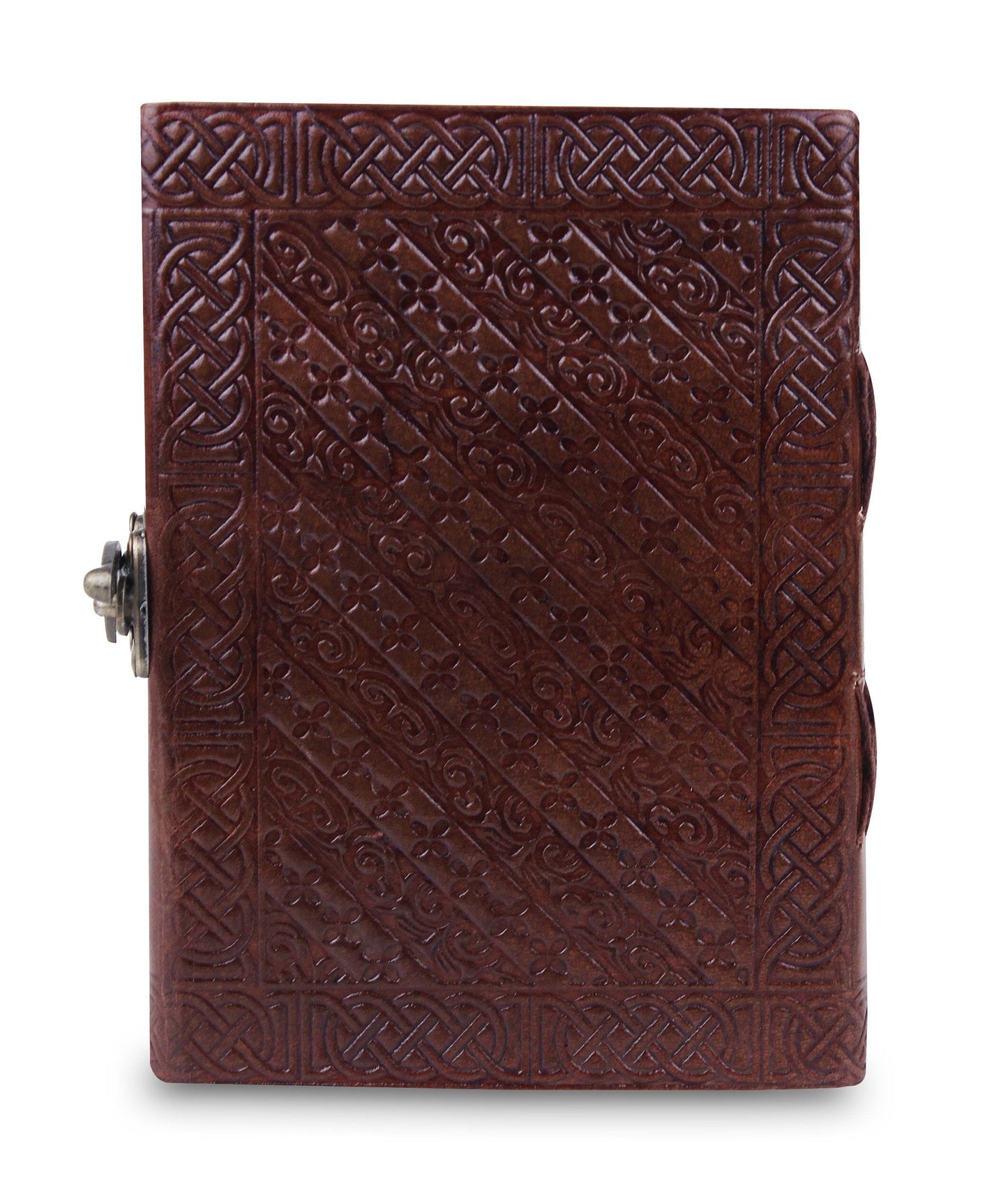 The Blue Topaz Notebook - ThisandThatShoppe