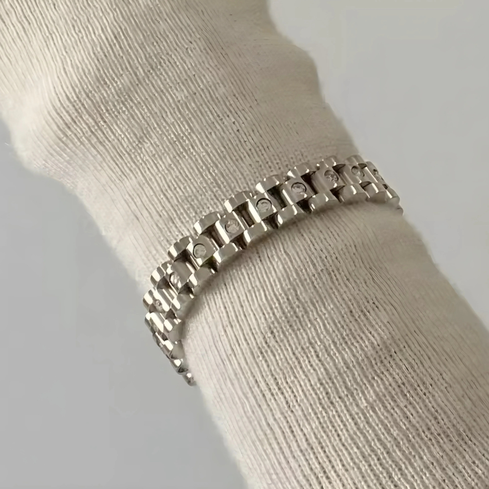 Carmen Bracelet - ThisandThatShoppe