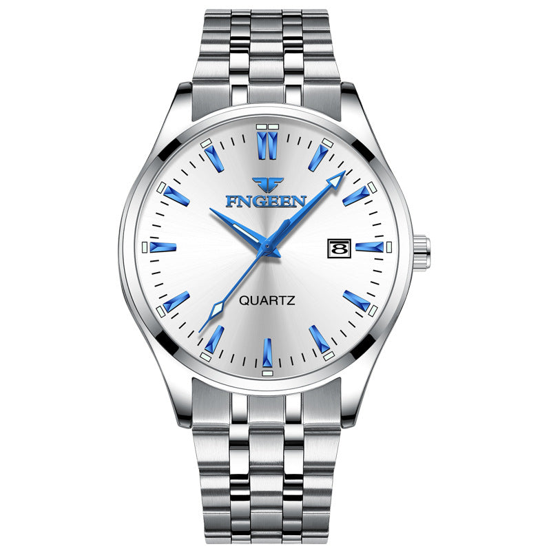 Concept Trendy Mens Quartz Watch