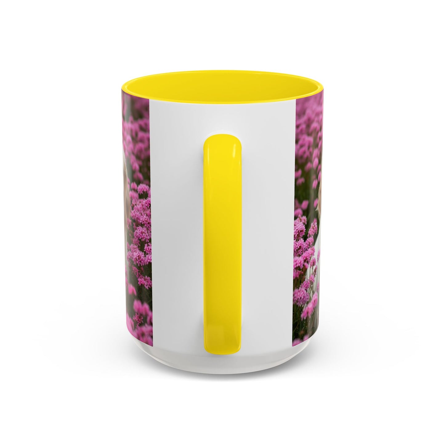 Mug en céramique thème race de chien – 325 ml et 443 ml