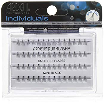 ARDELL DuraLash Flare Lashes - Flare Mini Black - ThisandThatShoppe