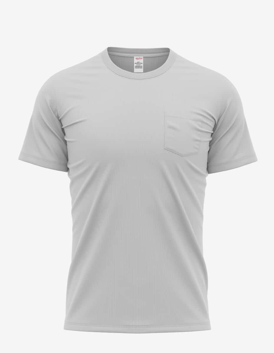 T-shirt Pocket Perfection 31SPKT