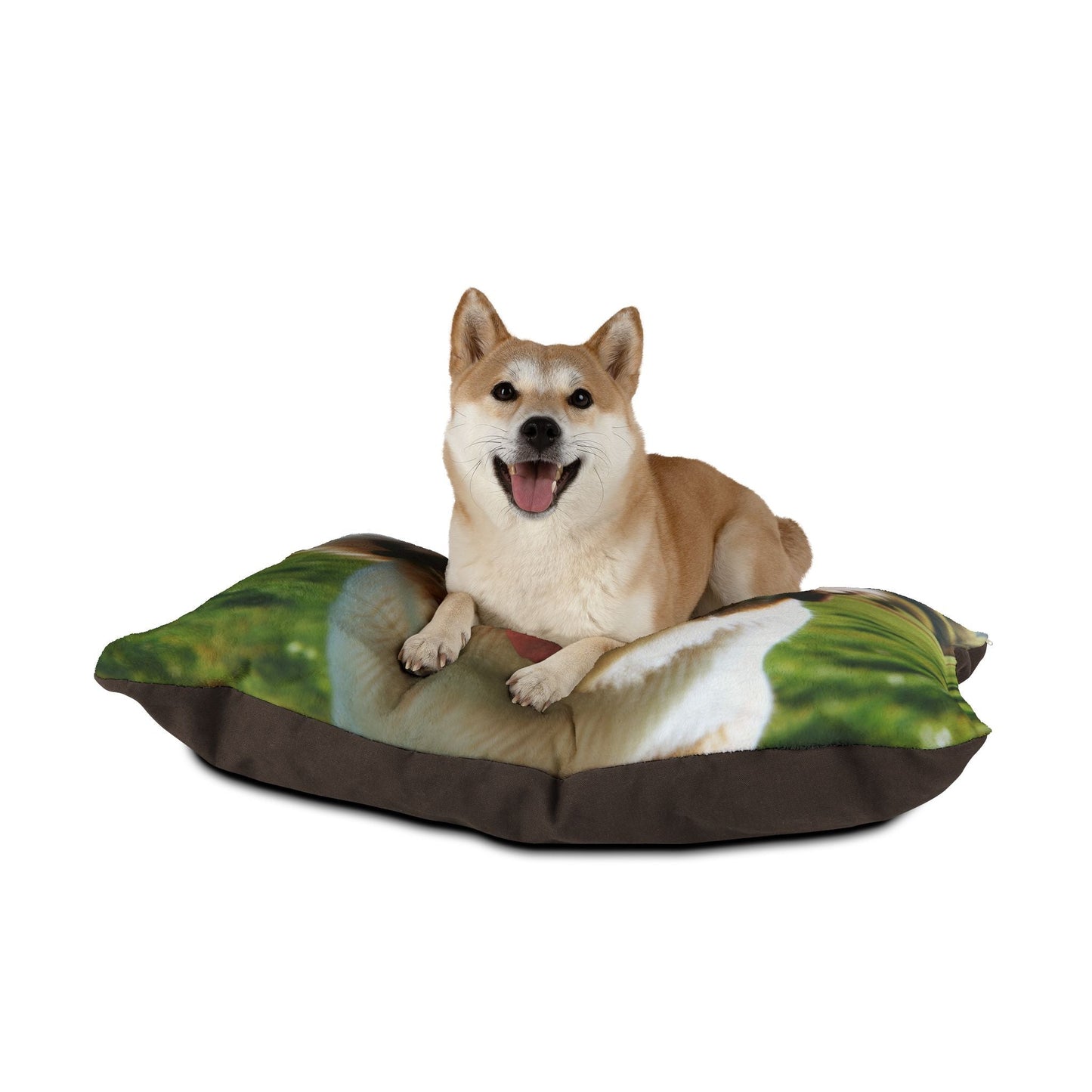 Lit pour animaux de compagnie – Lit douillet pour chien, 3 tailles disponibles