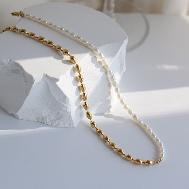 Vera Necklace - ThisandThatShoppe