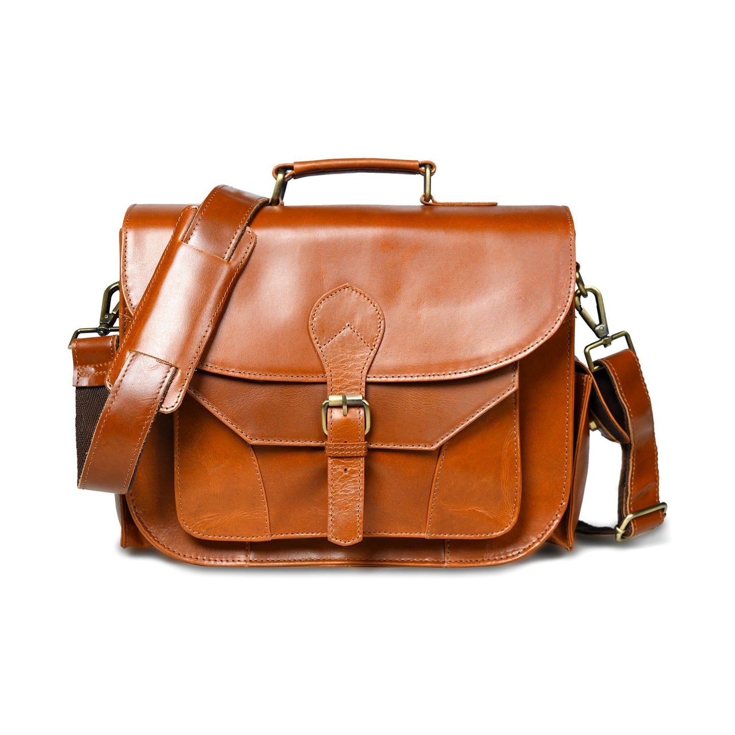 Don McCullin Camera Bag - ThisandThatShoppe