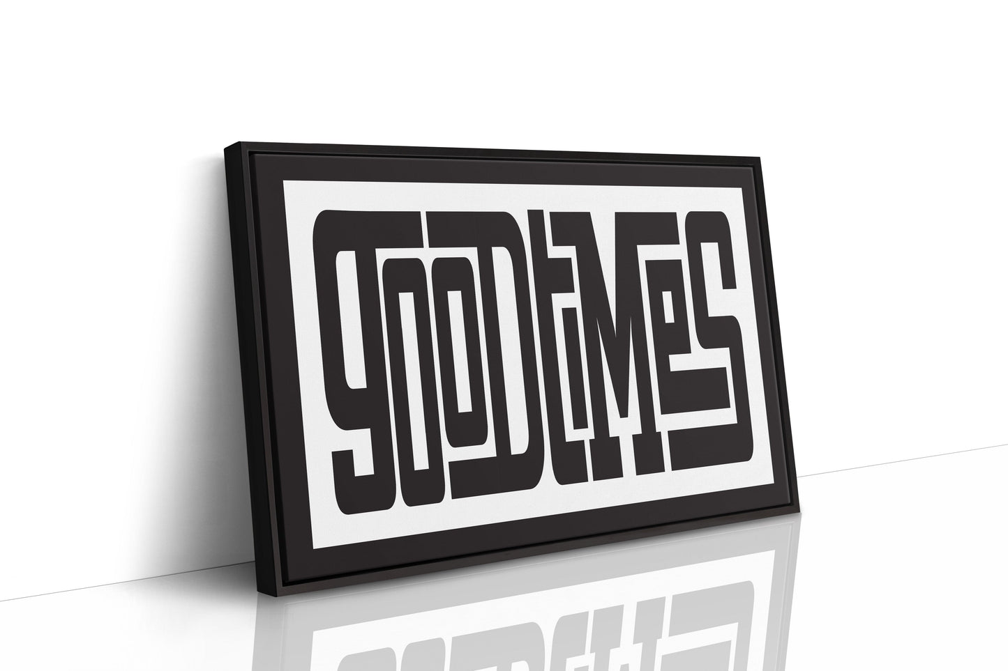 Good Times Maze