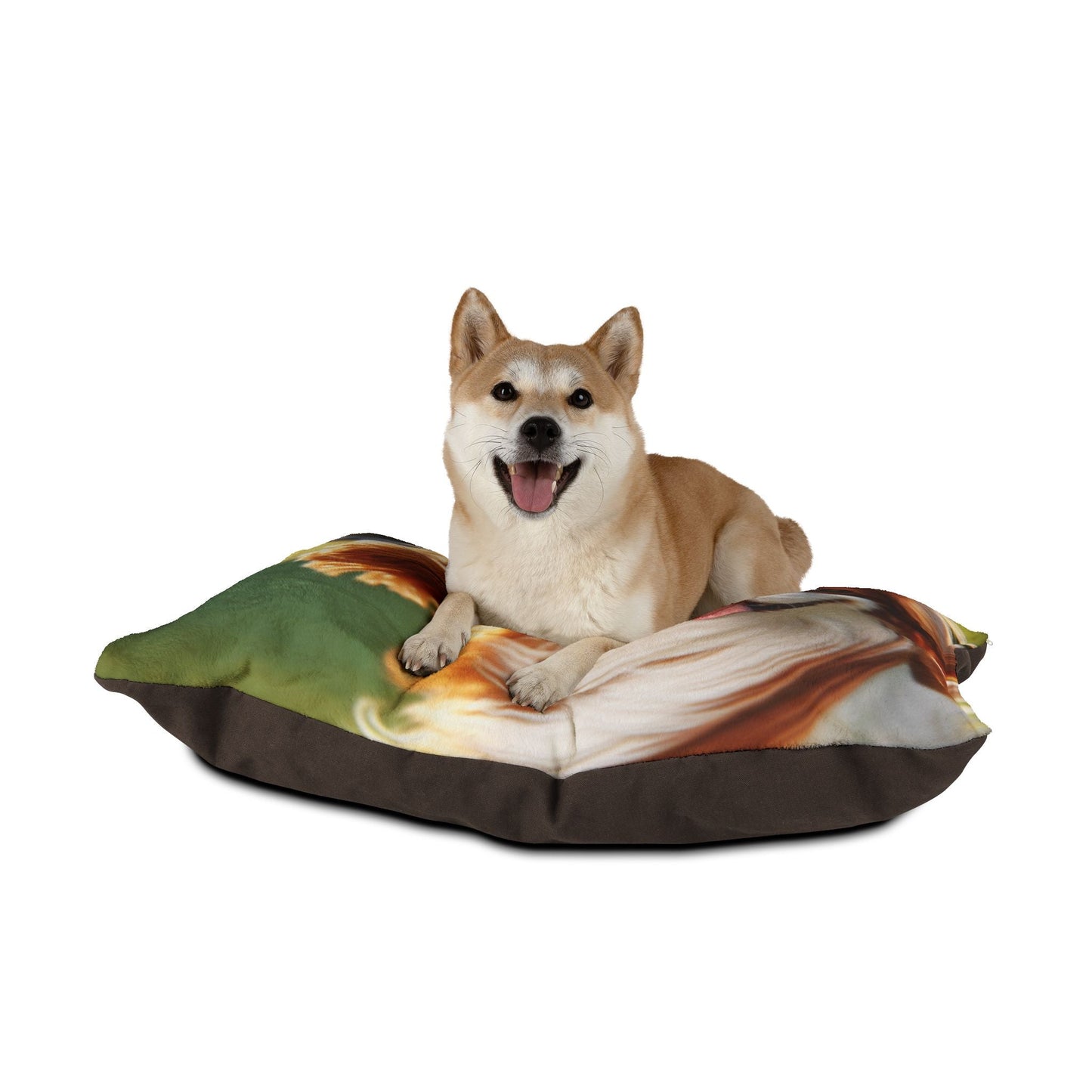 Lit pour animaux – Lit moelleux pour chien, 3 tailles disponibles