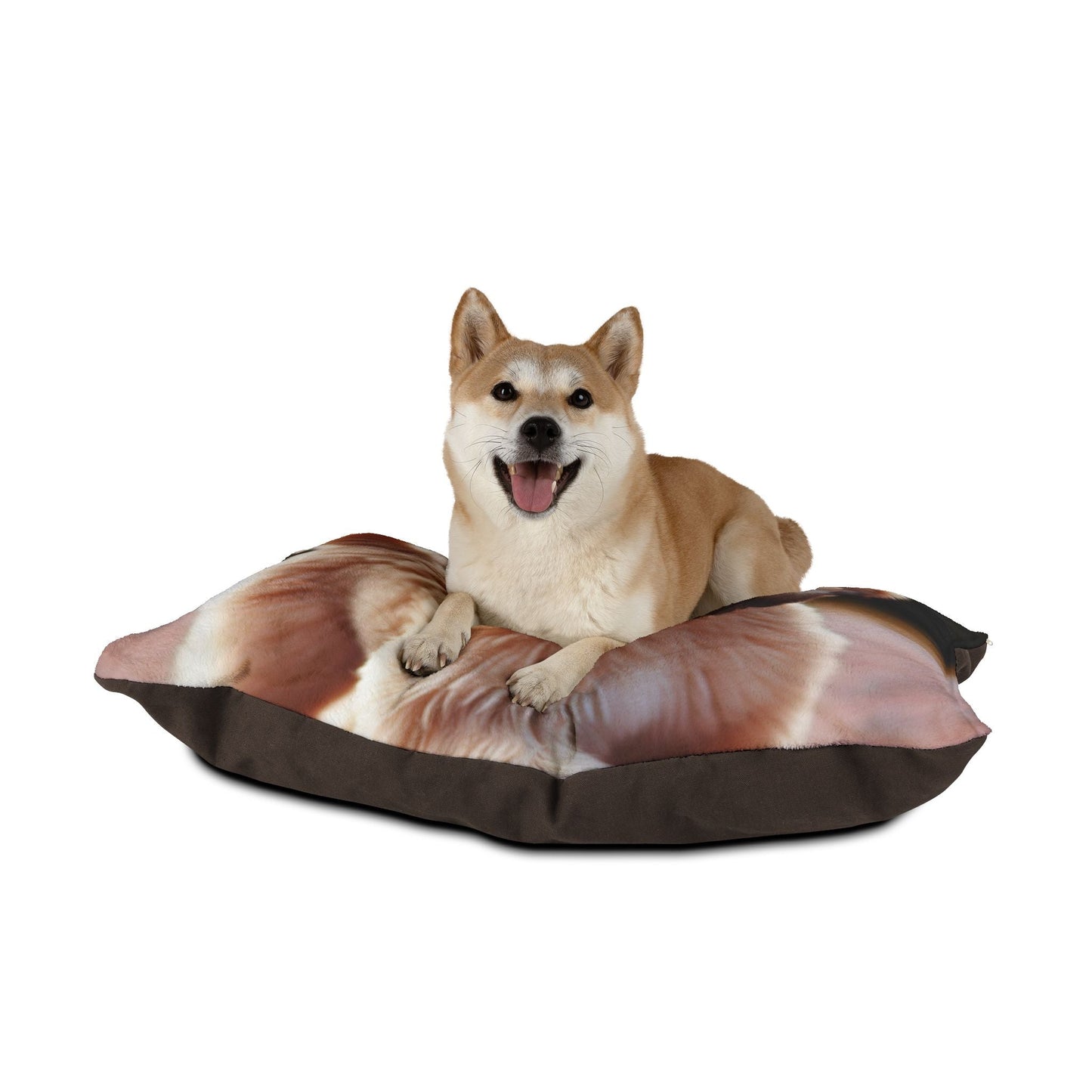 Lit pour animaux de compagnie – Lit douillet pour chien, 3 tailles disponibles