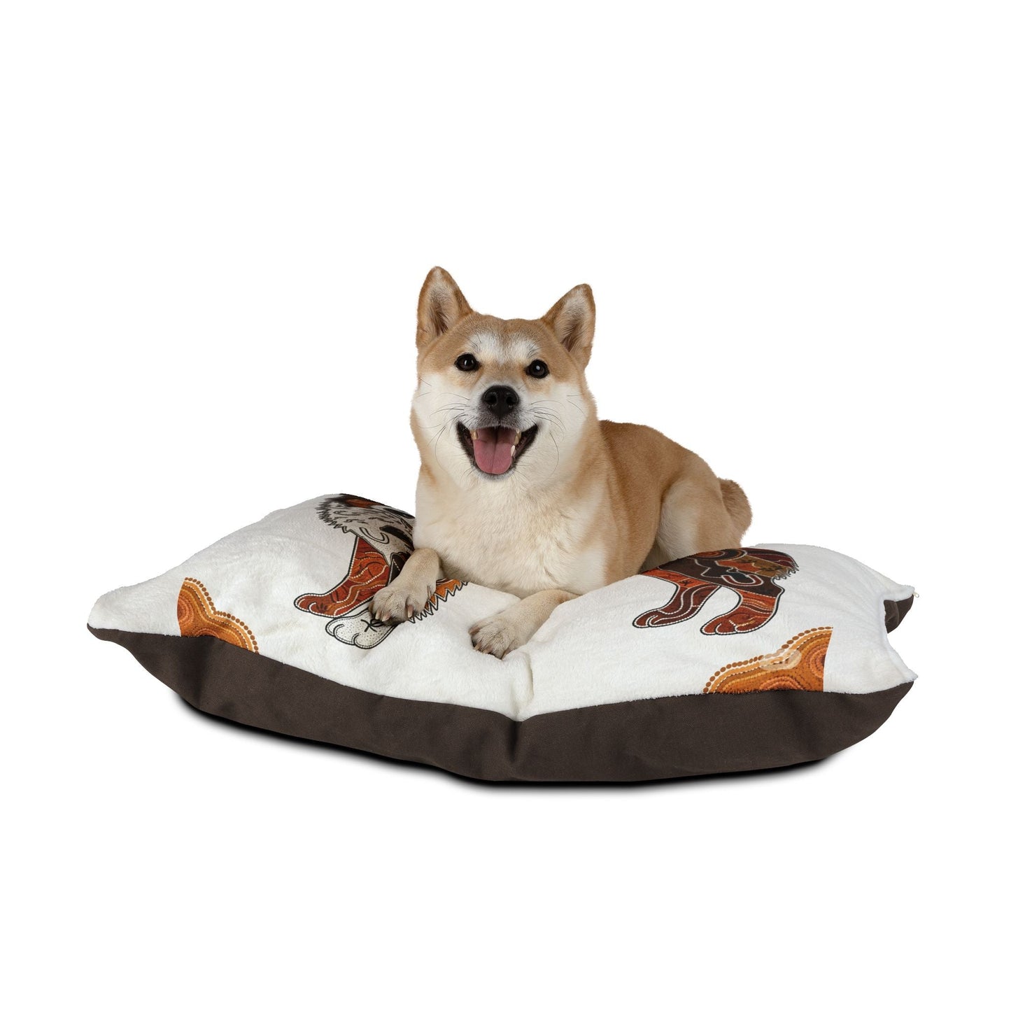 Lit pour animaux – Lit moelleux pour chien, 3 tailles disponibles