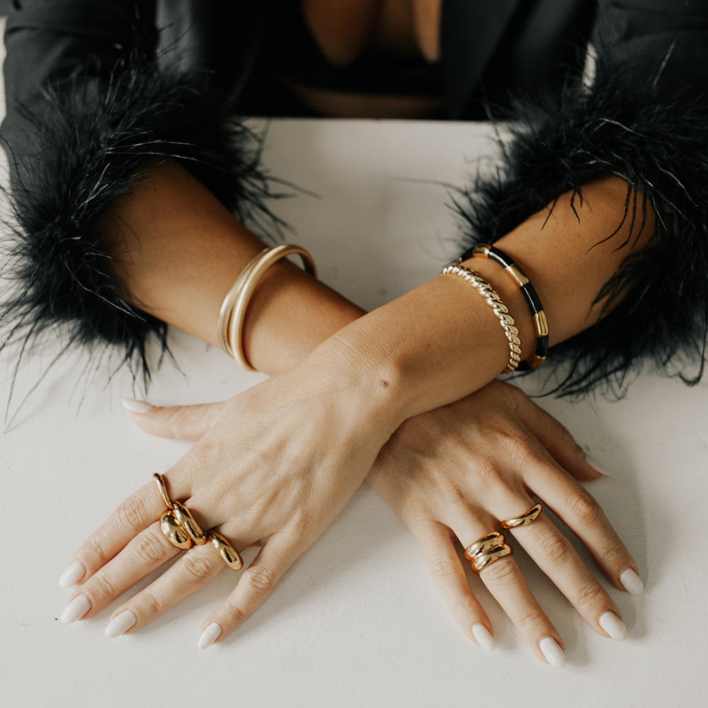 Reese Ring - ThisandThatShoppe