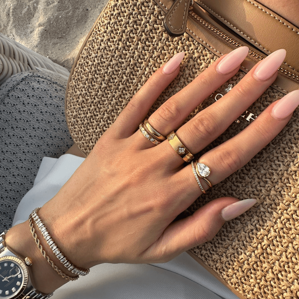 Rae Ring - ThisandThatShoppe