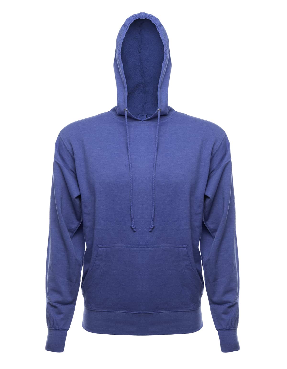 Sweat à capuche French Terry 4020