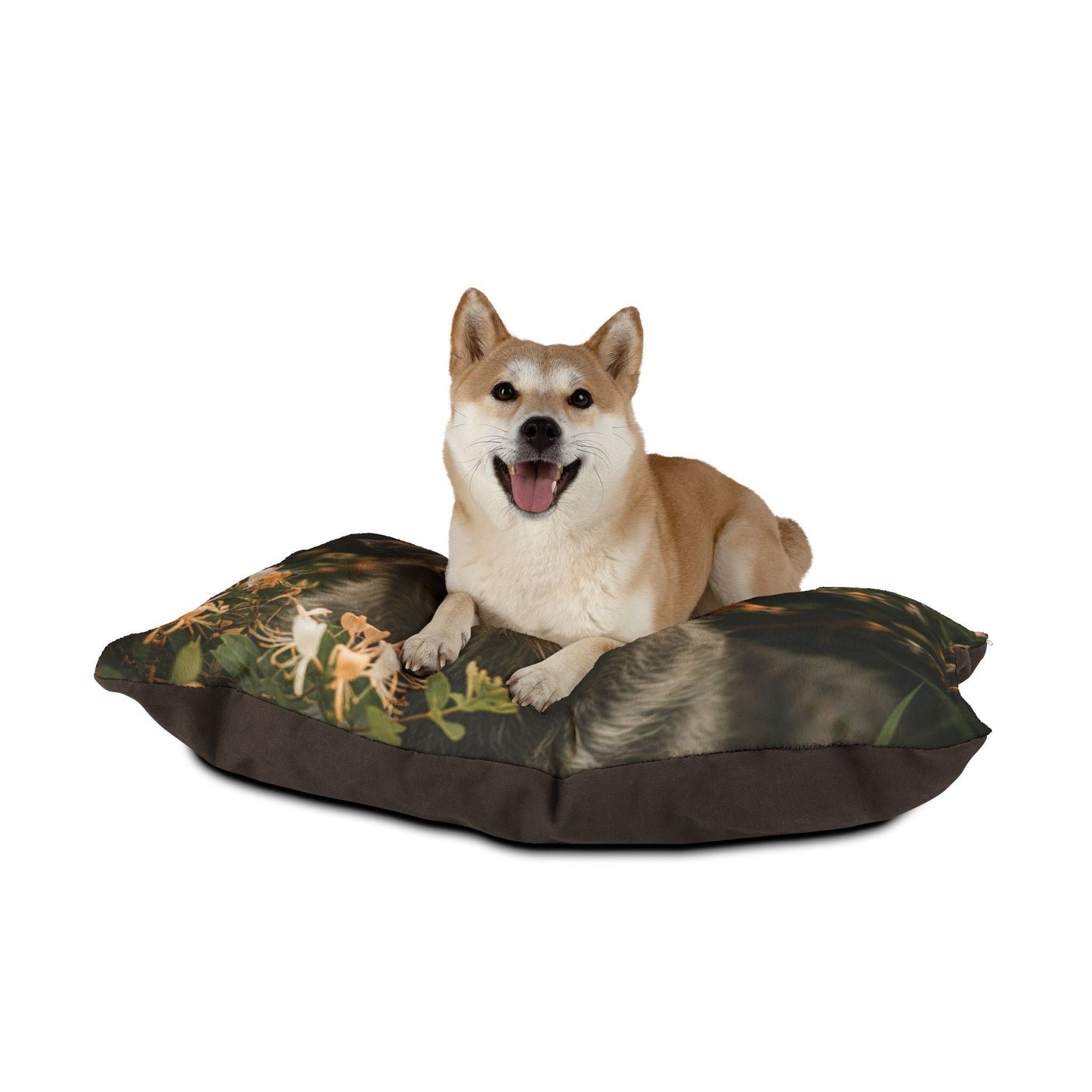 Lit pour animaux de compagnie – Lit douillet pour chien, 3 tailles disponibles