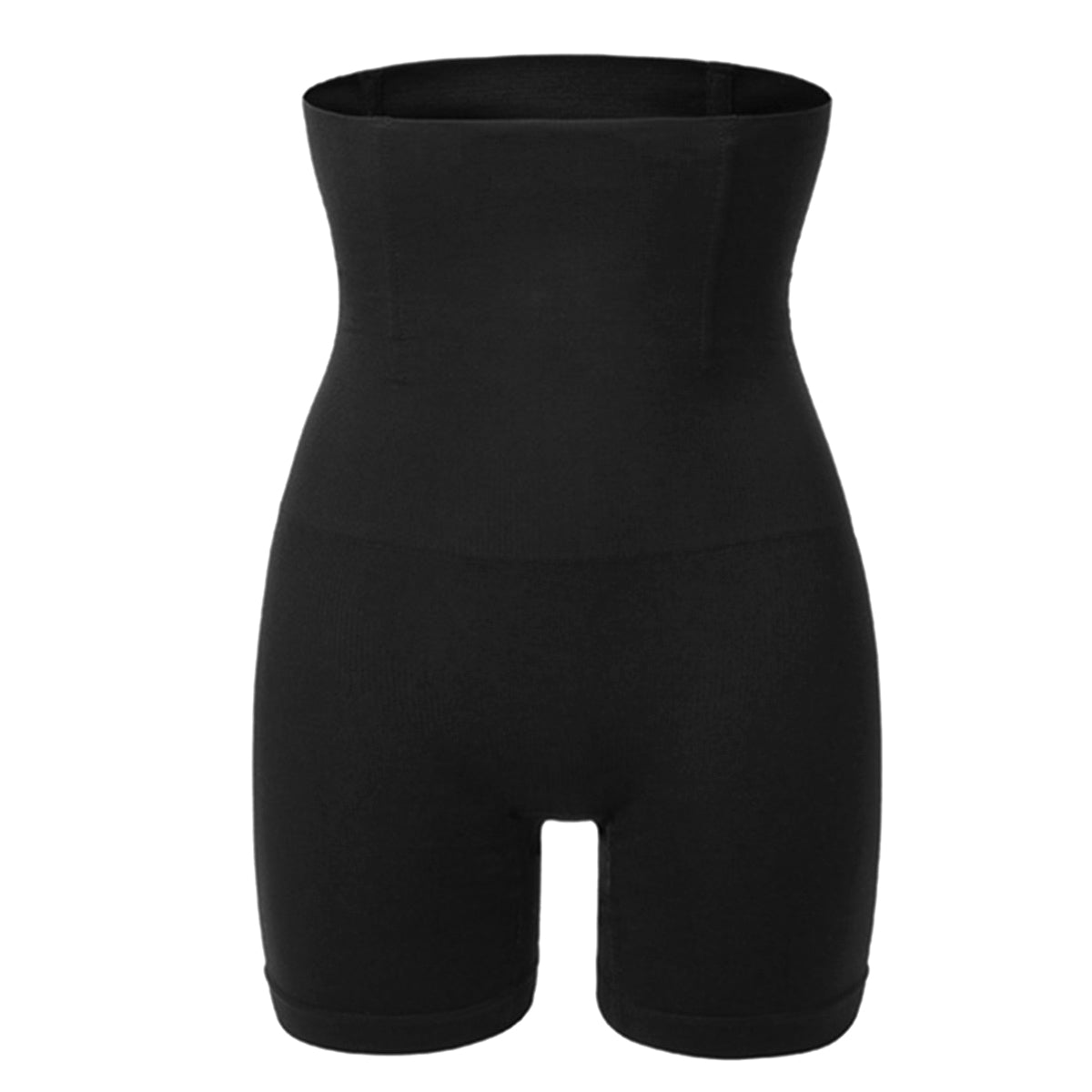 Culotte gainante taille haute sans couture, contrôle du ventre, rehausseur de fesses, amincisseur de cuisses, body shaper, lingerie de compression pour femme
