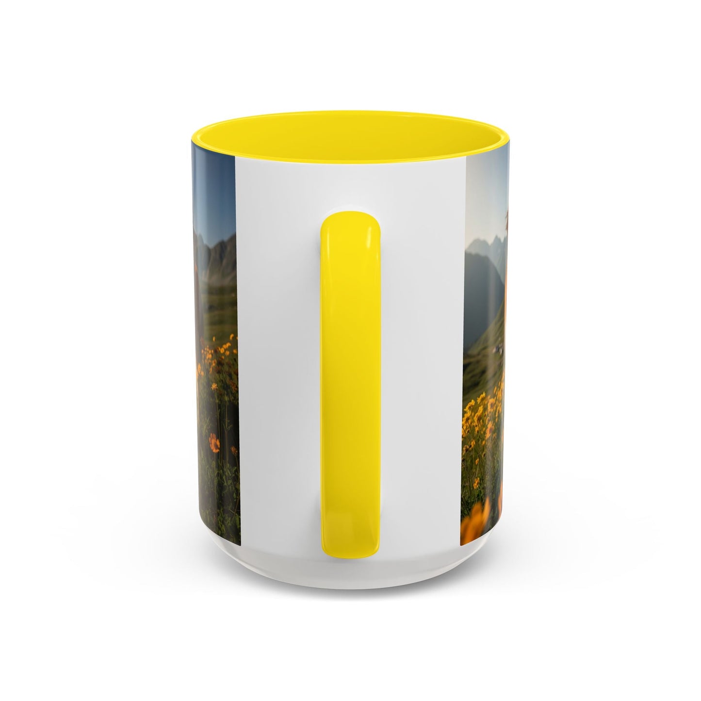 Mug en céramique thème race de chien – 325 ml et 443 ml