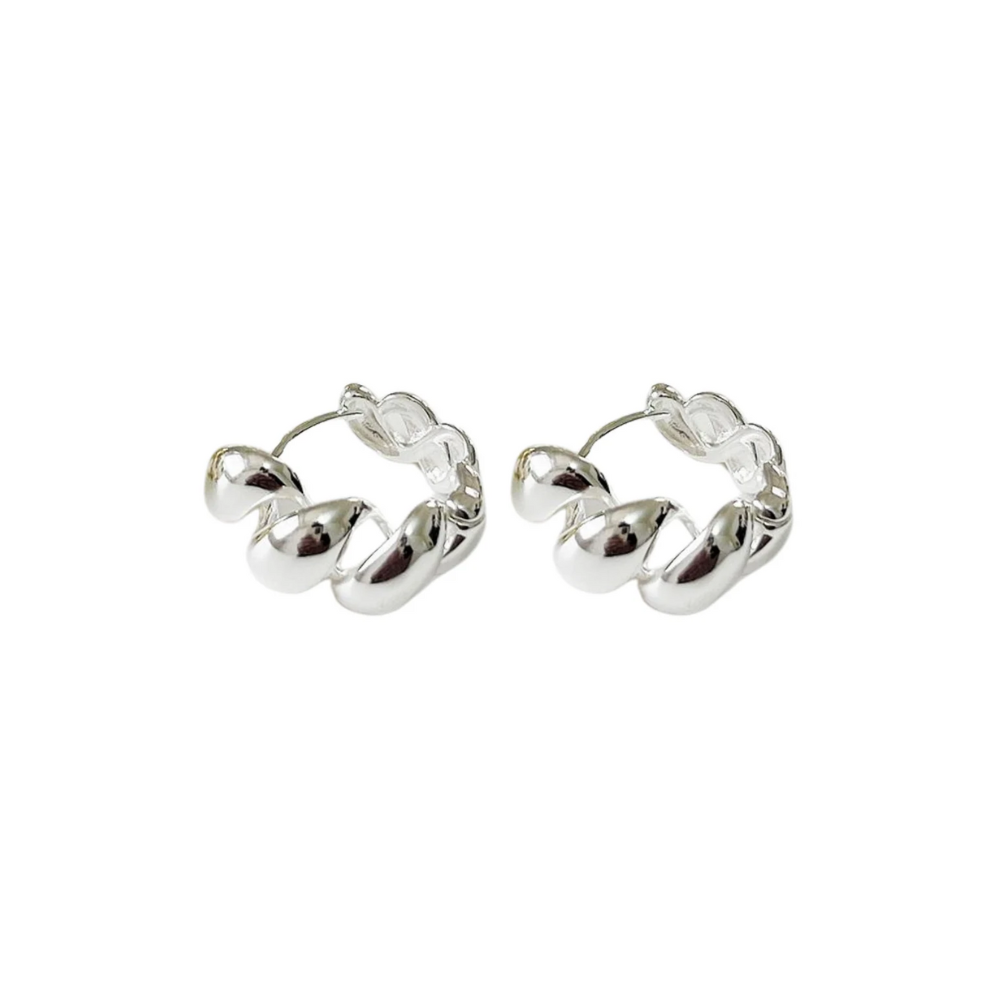 Alex Earrings - ThisandThatShoppe