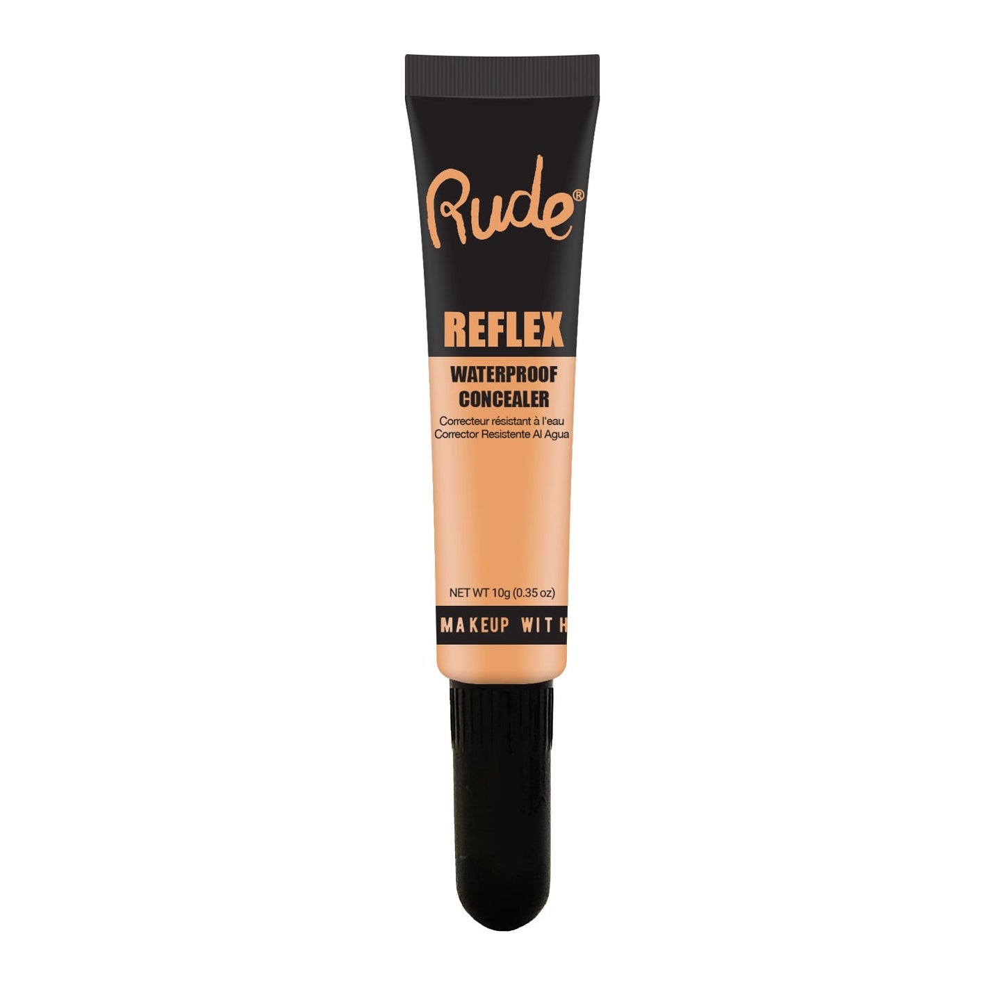 Correcteur Imperméable RUDE Reflex - Beige 04