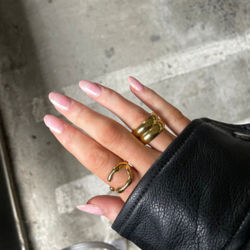 Adrianna Ring - ThisandThatShoppe