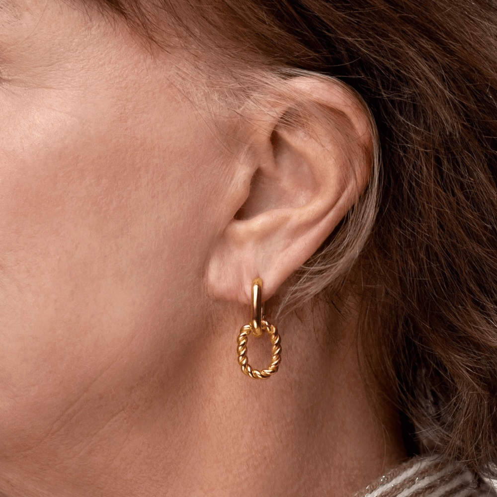 Romi Earrings - ThisandThatShoppe