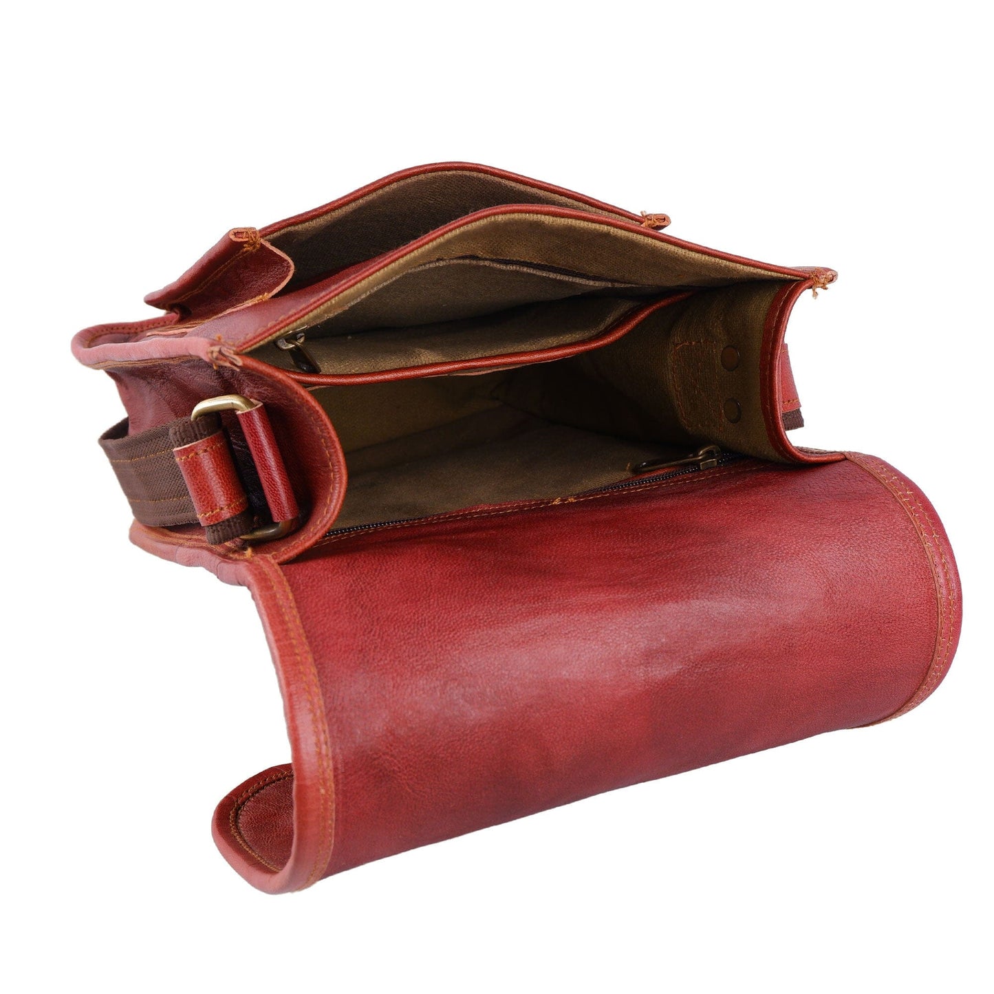 Le sac bandoulière Salford