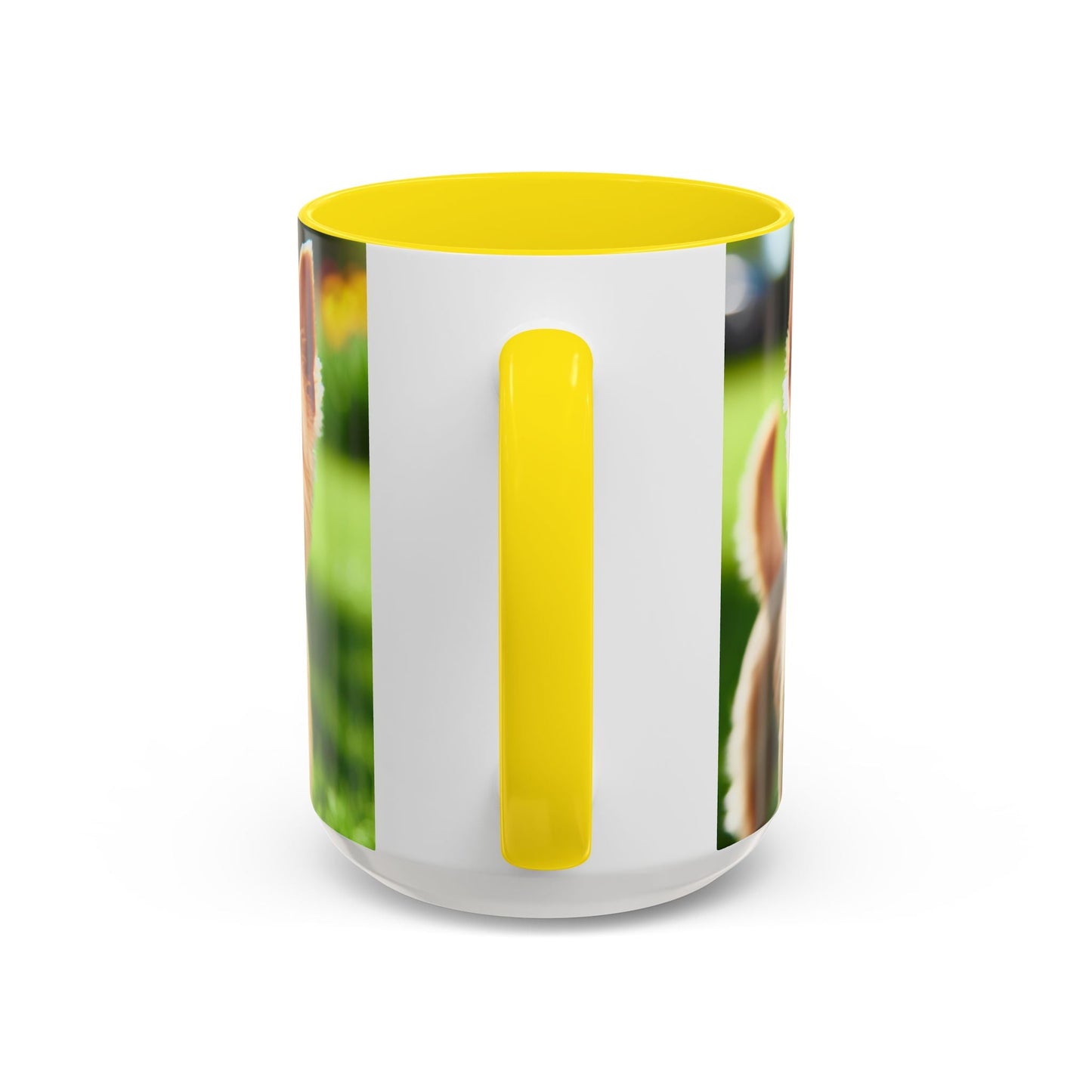 Mug en céramique thème race de chien – 325 ml et 443 ml