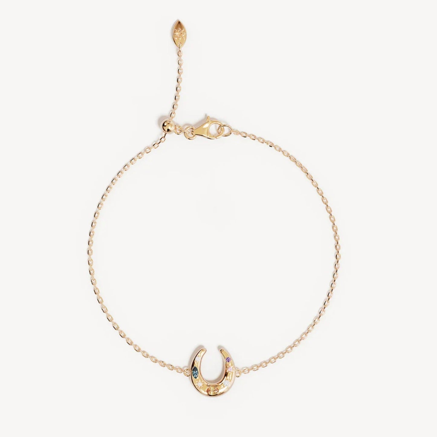 Minimalist Sun Moon And Stars Necklace Bracelet
