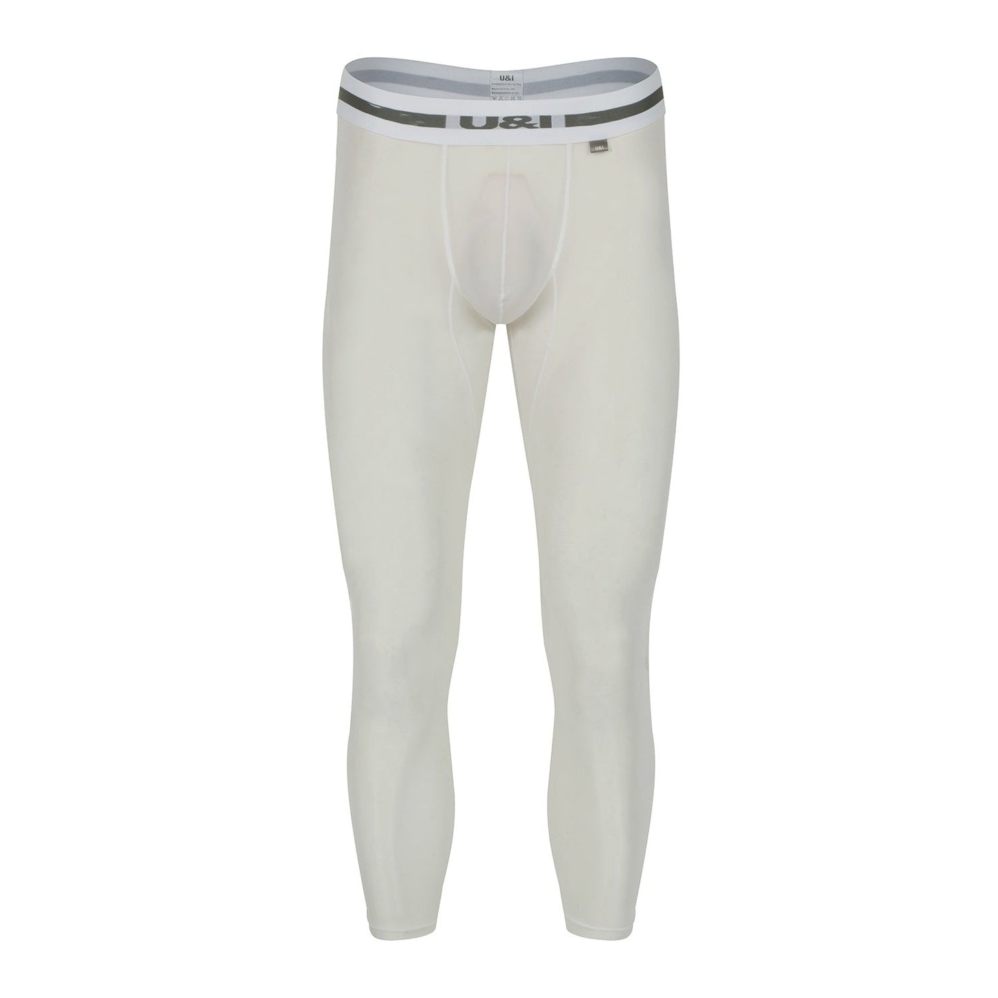Sexy Men's Leggings Sports Fitness Pants