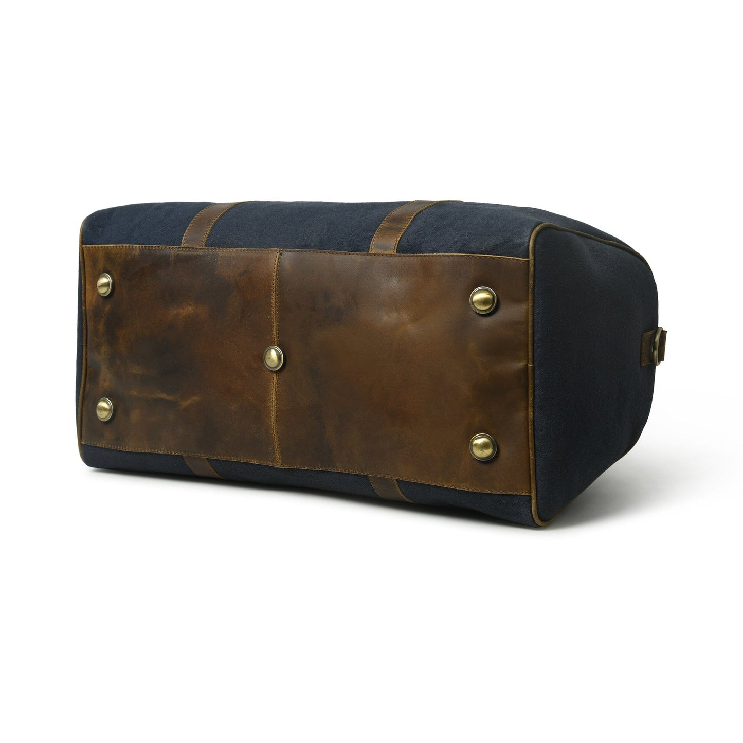 Campbell Segeltuch-Reisetasche