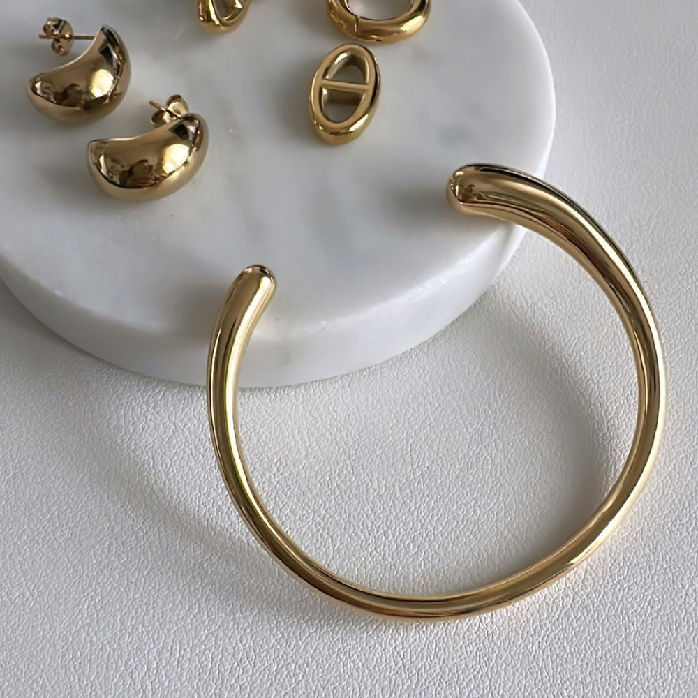 Lucy Bracelet - ThisandThatShoppe