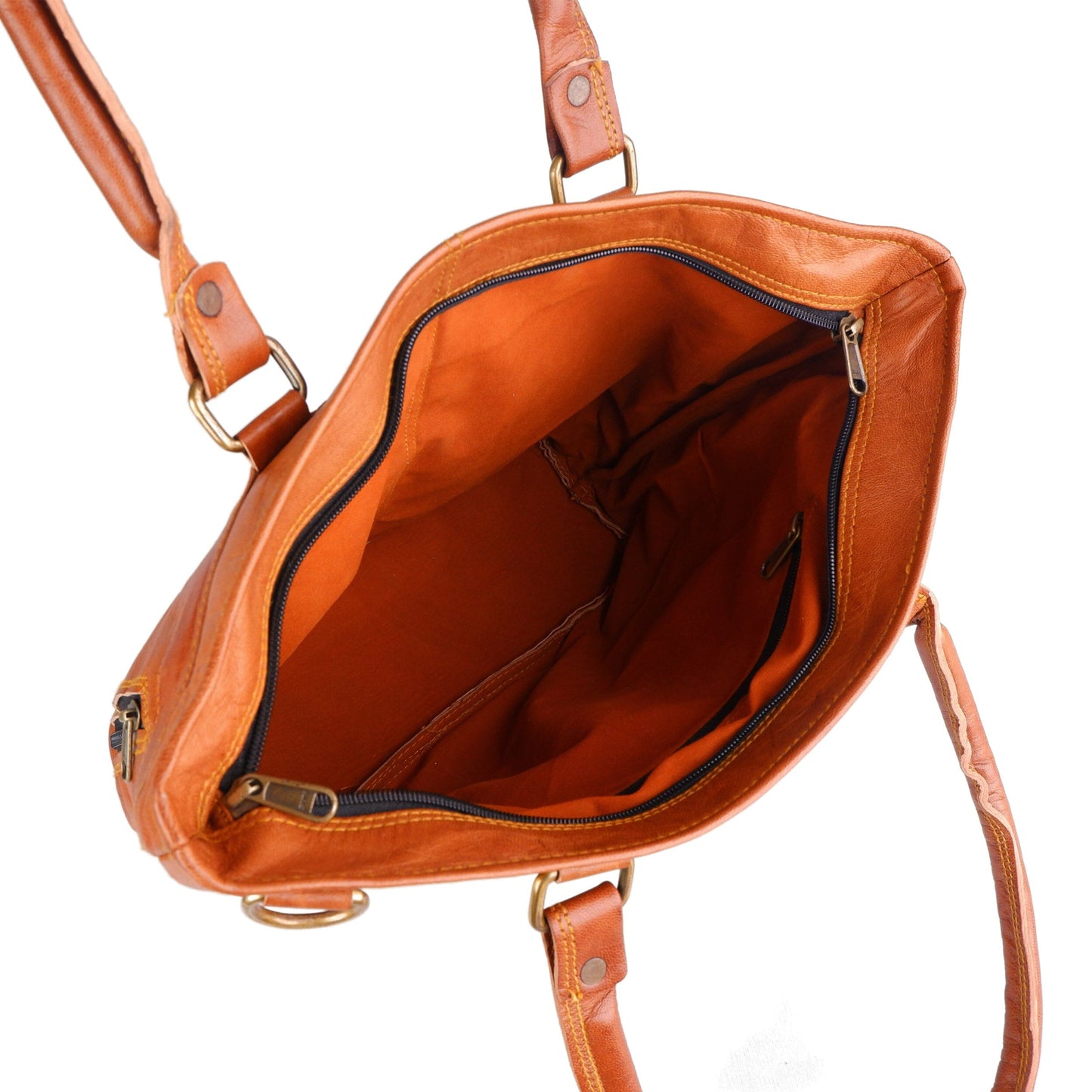 The Montabella Tote - ThisandThatShoppe