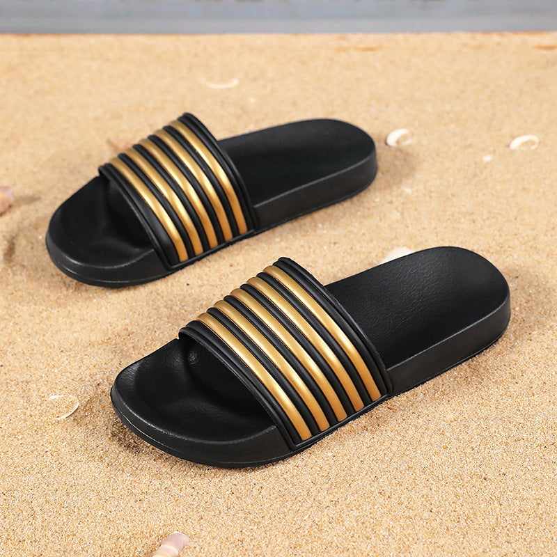Summer New Non-slip Wear-resistant Casual Slide Sandals