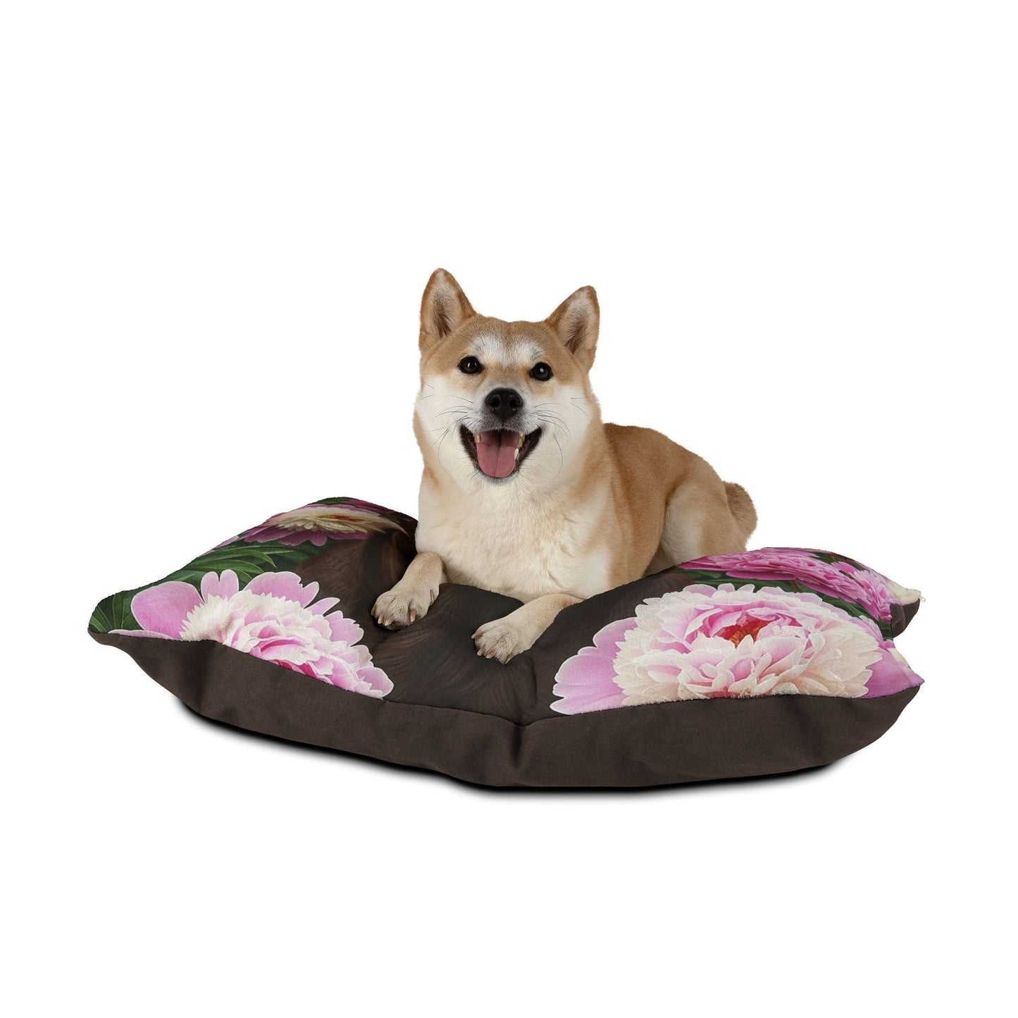 Lit pour animaux de compagnie – Lit douillet pour chien, 3 tailles disponibles