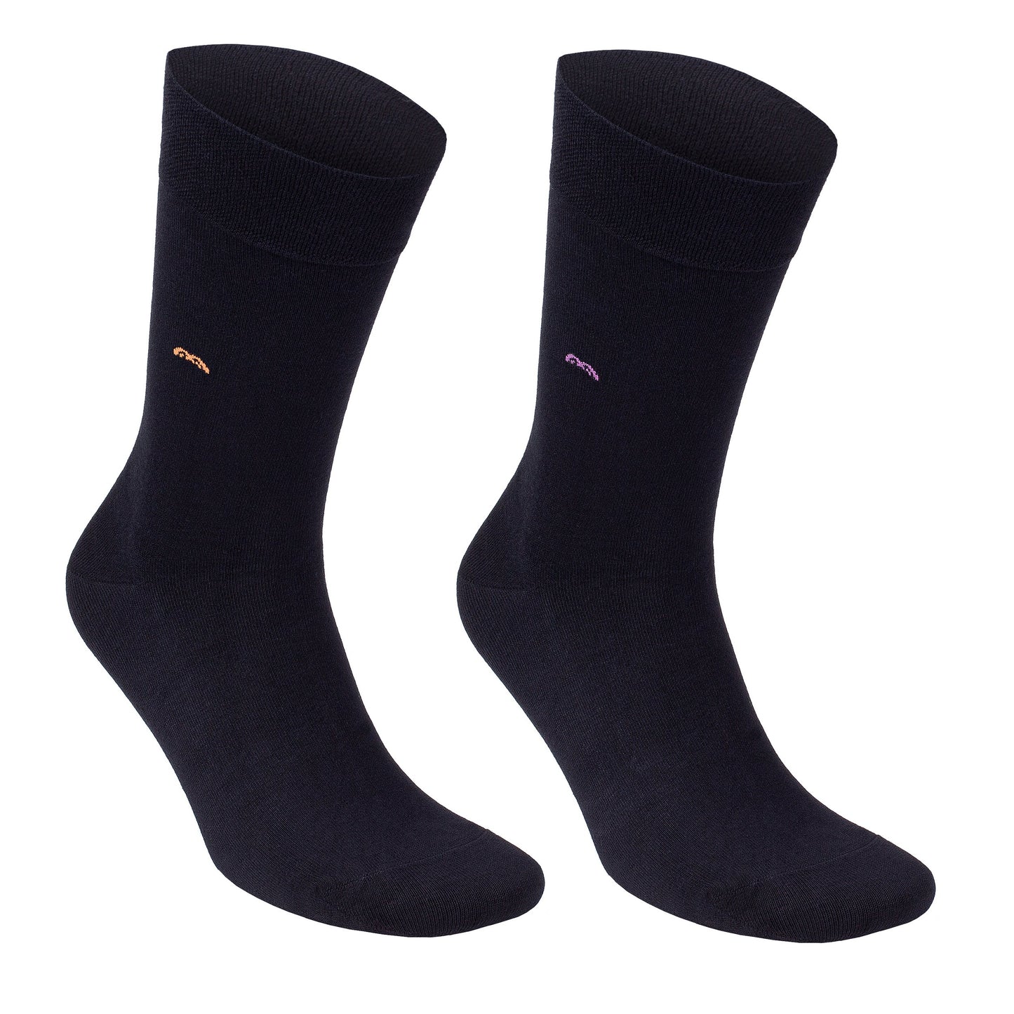 Bambus-Socken für Herren (Anzug & Hose) 6er-Pack – 635