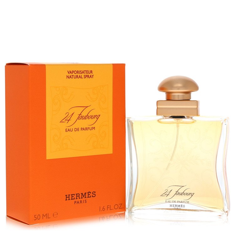 24 Faubourg von Hermes Eau de Parfum Spray 1.7 oz für Damen