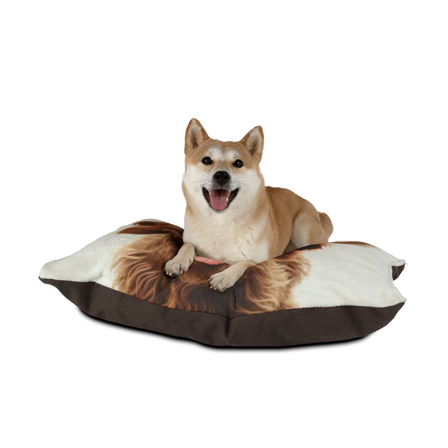 Lit pour animaux de compagnie – Lit douillet pour chien, 3 tailles disponibles