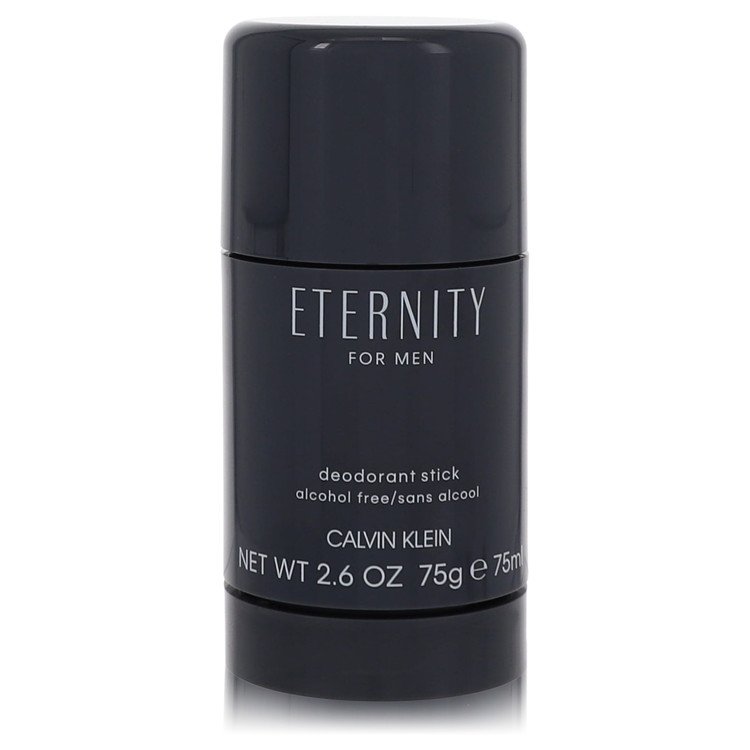 Eternity by Calvin Klein Deodorant Stick 75g für Herren